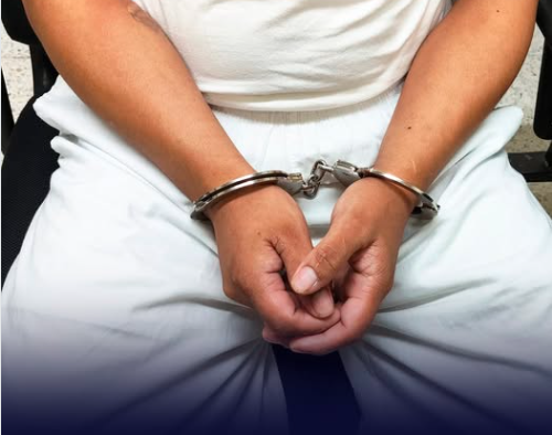 CONDENAN A CUATRO AÑOS DE PRISIÓN A HOMBRE POR ACOSO SEXUAL CONTRA UNA MENOR EN SANTA ANA