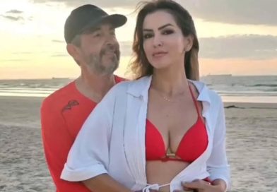 EMPRESARIA MUERE BALEADA DURANTE TRÁMITE DE DIVORCIO EN BRASIL