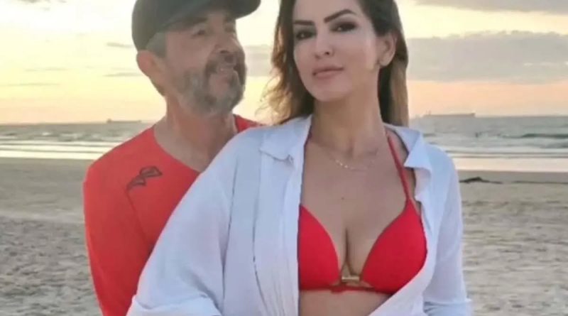 EMPRESARIA MUERE BALEADA DURANTE TRÁMITE DE DIVORCIO EN BRASIL