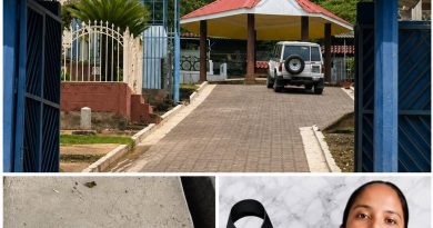 EXHUMARON EL CUERPO DE JOVEN MADRE EN MORAZÁN PARA INVESTIGAR PRESUNTA NEGLIGENCIA MÉDICA