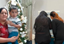 MADRE HONDUREÑA DEPORTADA RECIBE PERMISO HUMANITARIO PARA DESPEDIRSE DE SU HIJO FALLECIDO EN FLORIDA