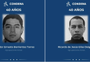 CONDENAN A HASTA 40 AÑOS DE CÁRCEL A SEIS PANDILLEROS DE LA MS-13 POR AGRUPACIONES ILÍCITAS EN SANTA ANA, OPERABAN TAMBIEN EN CHALCHUAPA