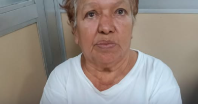 DECRETAN DETENCIÓN PROVISIONAL PARA MUJER ACUSADA DE AMENAZAS Y LIMITACIÓN ILEGAL A LA LIBERTAD DE CIRCULACIÓN EN SANTA ANA