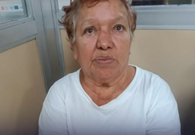 DECRETAN DETENCIÓN PROVISIONAL PARA MUJER ACUSADA DE AMENAZAS Y LIMITACIÓN ILEGAL A LA LIBERTAD DE CIRCULACIÓN EN SANTA ANA