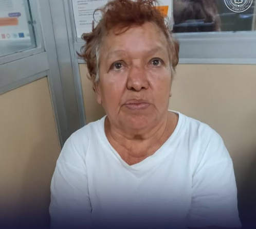 DECRETAN DETENCIÓN PROVISIONAL PARA MUJER ACUSADA DE AMENAZAS Y LIMITACIÓN ILEGAL A LA LIBERTAD DE CIRCULACIÓN EN SANTA ANA