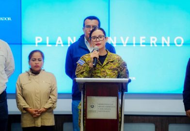 SUSPENSIÓN DE CLASES PRESENCIALES PODRÍA EXTENDERSE POR CONDICIONES CLIMÁTICAS