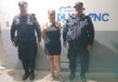 MUJER ES CAPTURADA TRAS SER DENUNCIADA POR PRESUNTA AGRESIÓN A SU EXPAREJA