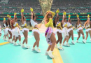 SHAKIRA BRILLA EN LA INAUGURACIÓN DEL MUNDIAL 2026 ANTE MILLONES DE ESPECTADORES