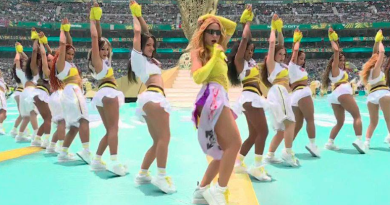 SHAKIRA BRILLA EN LA INAUGURACIÓN DEL MUNDIAL 2026 ANTE MILLONES DE ESPECTADORES
