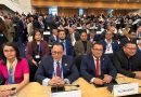 HISTÓRICO: EL SALVADOR FUERA DE LA LISTA CORTA DE LA OIT.