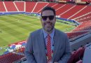 FIFA REVOCA ACREDITACIÓN A PERIODISTA PARAGUAYO TRAS PRESUNTAS DECLARACIONES OFENSIVAS CONTRA ÁRBITRO SALVADOREÑO