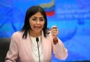 ASCIENDE A 589 LA CIFRA OFICIAL DE FALLECIDOS TRAS LOS TERREMOTOS EN VENEZUELA