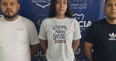 CAPTURAN A BANDA ACUSADA DE UTILIZAR FOTOGRAFÍAS PRIVADAS PARA ESTAFAR Y ROBAR DINERO POR INTERNET