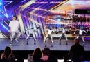 ROBOTS HUMANOIDES SORPRENDEN EN AMERICA’S GOT TALENT Y AVANZAN A LA SIGUIENTE RONDA