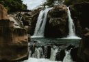 REPORTAN DESAPARICIÓN POR INMERSIÓN DE UN CIUDADANO ESTADOUNIDENSE EN EL SALTO DE MALACATIUPÁN EN ATIQUIZAYA, AHUACHAPÁN