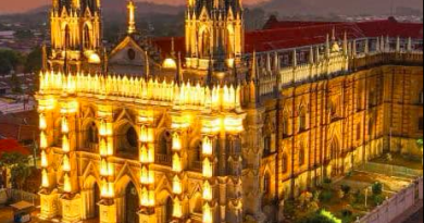 SANTA ANA SE POSICIONA COMO EL SEGUNDO DESTINO FAVORITO DEL MUNDO PARA VIAJEROS QUE EXPLORAN EN SOLITARIO