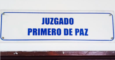 MUJER ENFRENTARÁ PROCEDIMIENTO SUMARIO POR PRESUNTO MALTRATO INFANTIL Y AMENAZAS EN SANTA ANA