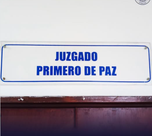 MUJER ENFRENTARÁ PROCEDIMIENTO SUMARIO POR PRESUNTO MALTRATO INFANTIL Y AMENAZAS EN SANTA ANA