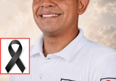 LAMENTAN EL FALLECIMIENTO DE VOLUNTARIO DE CRUZ ROJA SALVADOREÑA EN APOPA
