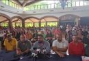 TRANSPORTISTAS SOLICITARÁN AUMENTO EN TARIFA DEL PASAJE EN EL SALVADOR Y ADVIERTEN POSIBLE RETIRO DE UNIDADES