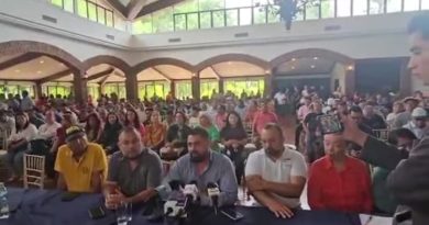 TRANSPORTISTAS SOLICITARÁN AUMENTO EN TARIFA DEL PASAJE EN EL SALVADOR Y ADVIERTEN POSIBLE RETIRO DE UNIDADES