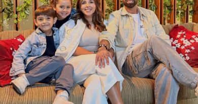 CONFIRMARON EL FALLECIMIENTO DE LA ESPOSA E HIJOS DEL FUTBOLISTA ARGENTINO LUCAS TREJO TRAS LOS TERREMOTOS EN VENEZUELA