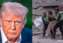 TRUMP OFRECE APOYO A VENEZUELA TRAS LOS TERREMOTOS Y ORDENA PREPARAR AYUDA DE EMERGENCIA