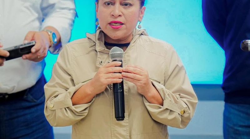 ORDENAN CIERRE TEMPORAL DE ATRACTIVOS TURÍSTICOS POR EFECTOS DE LA TORMENTA TROPICAL CRISTINA