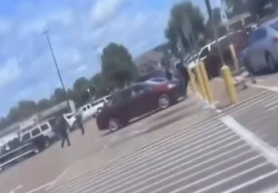 EN ESTADIS UNIDOS BEBÉ DE UN AÑO MUERE TRAS DISPAROS DE UN POLICÍA DURANTE OPERATIVO POR PRESUNTO ROBO EN MISISIPI