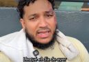 DEPORTADO SOBREVIVE A LOS TERREMOTOS EN VENEZUELA Y RELATA LOS MOMENTOS DE ANGUSTIA QUE VIVIÓ BAJO LOS ESCOMBROS