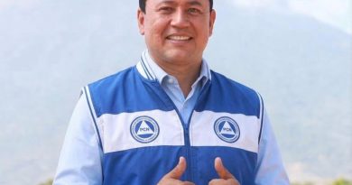 FUENTES SEÑALAN POSIBLES ASPIRACIONES ELECTORALES DE WILL SALGADO Y OTROS DIRIGENTES EN SAN MIGUEL