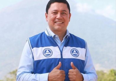 FUENTES SEÑALAN POSIBLES ASPIRACIONES ELECTORALES DE WILL SALGADO Y OTROS DIRIGENTES EN SAN MIGUEL