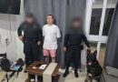 CAPTURAN A 11 PRESUNTOS INTEGRANTES DE UNA RED DE NARCOMENUDEO QUE OPERABA EN EL ORIENTE DEL PAÍS