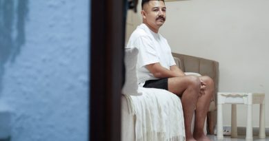 CAPTURAN A SEIS PERSONAS INVESTIGADAS POR PRESUNTO CONTRABANDO DE CELULARES Y CONSOLAS VALORADO EN MÁS DE $10 MILLONES