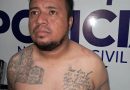 CAPTURARON EN GUATEMALA A PRESUNTO CORREDOR DE PROGRAMA DE LA MS-13