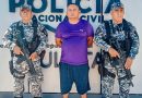 CAPTURAN A DOS HOMBRES REQUERIDOS POR LA JUSTICIA EN USULUTÁN ESTE