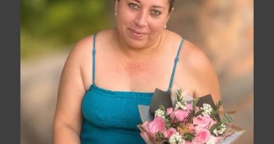 HIJO DE MUJER ASESINADA EN SENSUNTEPEQUE ASEGURA QUE FUE “UNA TRAGEDIA ANUNCIADA”