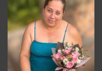 HIJO DE MUJER ASESINADA EN SENSUNTEPEQUE ASEGURA QUE FUE “UNA TRAGEDIA ANUNCIADA”