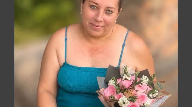 HIJO DE MUJER ASESINADA EN SENSUNTEPEQUE ASEGURA QUE FUE “UNA TRAGEDIA ANUNCIADA”