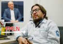 ANALISTA AFIRMA QUE EL DR. RAFAEL AGUIRRE SINDICALISTA DEL ISSS SERÍA PRESENTADO COMO CANDIDATO PRESIDENCIAL DEL FMLN EL 12 DE JULIO