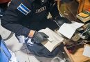 DESARTICULAN ESTRUCTURA ACUSADA DE DEFRAUDAR A DISTRIBUIDORA DE BEBIDAS POR MÁS DE $502,000