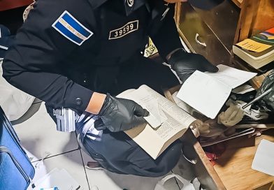 DESARTICULAN ESTRUCTURA ACUSADA DE DEFRAUDAR A DISTRIBUIDORA DE BEBIDAS POR MÁS DE $502,000