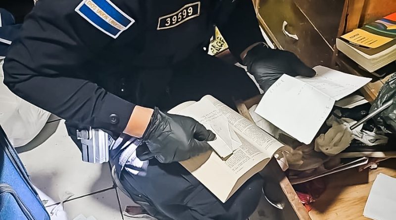 DESARTICULAN ESTRUCTURA ACUSADA DE DEFRAUDAR A DISTRIBUIDORA DE BEBIDAS POR MÁS DE $502,000