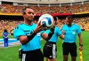 EL SANTANECO IVÁN BARTON DIRIGIRÁ LA SEMIFINAL ENTRE ESPAÑA Y FRANCIA EN EL MUNDIAL 2026