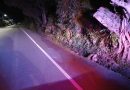 LOCALIZAN EL CUERPO SIN VIDA DE UN HOMBRE EN LA CARRETERA DE AHUACHAPÁN HACIA ATACO