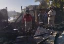 SEIS MIEMBROS DE UNA MISMA FAMILIA FALLECEN EN INCENDIO DE VIVIENDA EN HONDURAS