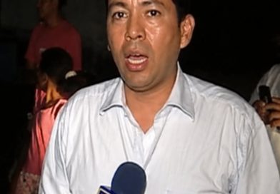 PERIODISTA VENEZOLANO FUE DETENIDO POR ICE EN MIAMI BEACH MIENTRAS TENÍA UN PROCESO DE ASILO PENDIENTE