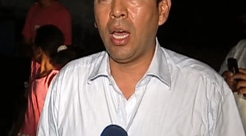 PERIODISTA VENEZOLANO FUE DETENIDO POR ICE EN MIAMI BEACH MIENTRAS TENÍA UN PROCESO DE ASILO PENDIENTE