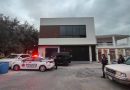 ENCAPUCHADOS IRRUMPEN EN LA CASA DE KARELY RUIZ DURANTE ROBO EN NUEVO LEÓN,MÉXICO