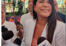 ARENA PRESENTA SU FÓRMULA PRESIDENCIAL PARA LAS ELECCIONES DE 2027